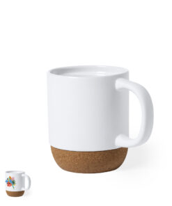 Sublimations Tasse Roset