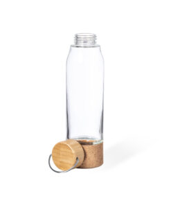 Alternative view of Trinkflasche Aderox