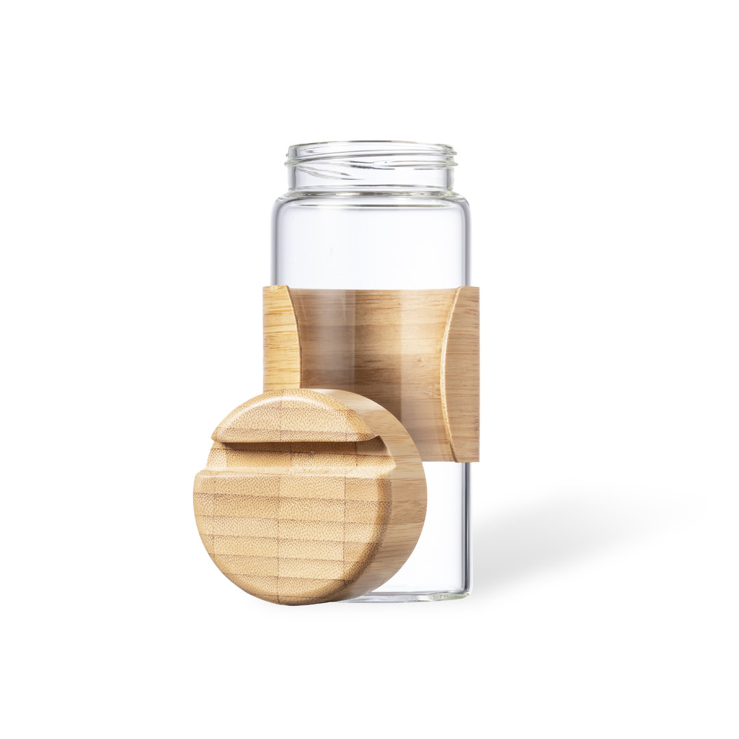 Trinkflasche Nowsly – Bild 2