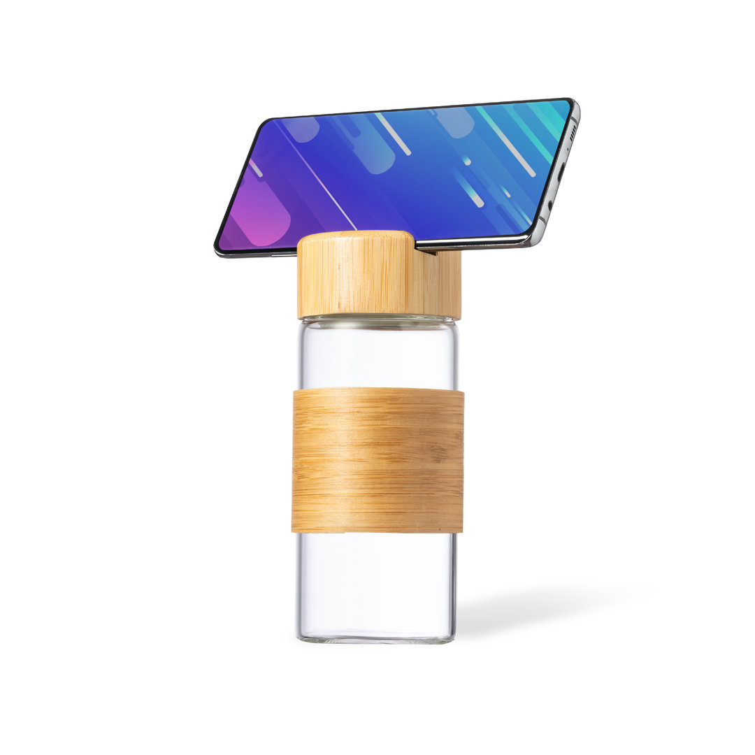 Trinkflasche Nowsly – Bild 3