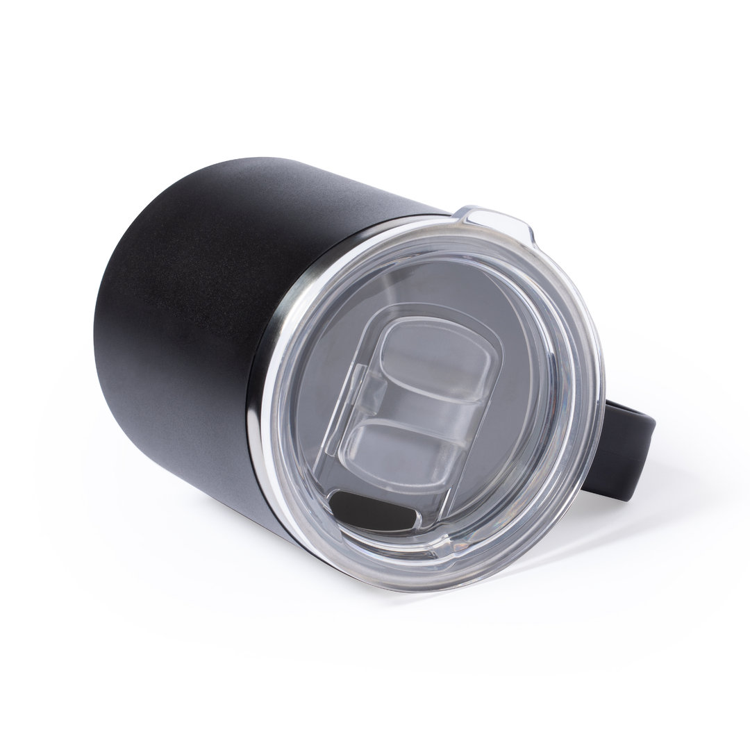 Wärme Tasse Tikam – Bild 2