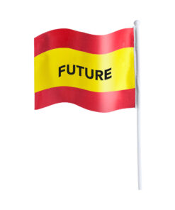 Alternative view of Fähnchen Saraik