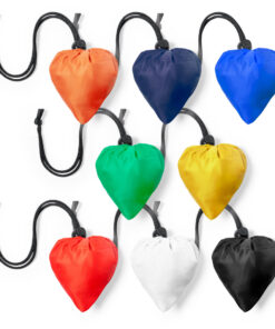 Alternative view of Faltbare Tasche Lulu