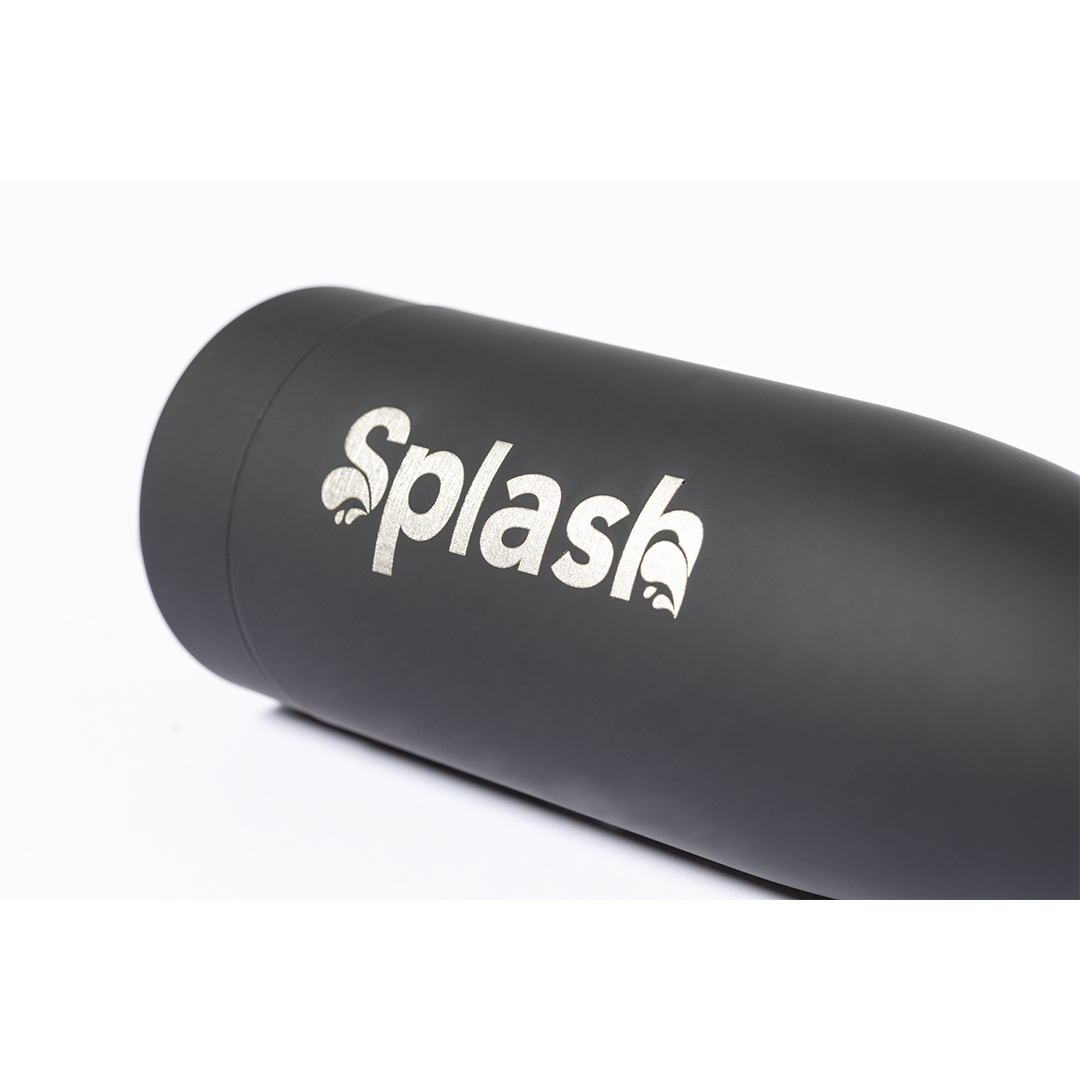 Trinkflasche Garthix – Bild 2