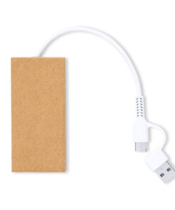 Alternative view of USB Hub Hasgar