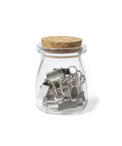 Büroklammernhalter Forsen