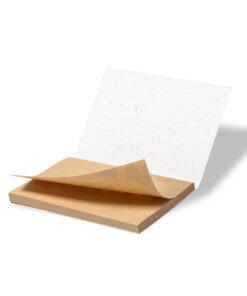 Alternative view of Samen Notizblock Zomek