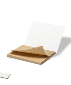 Samen Notizblock Zomek