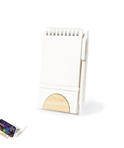 Halter Notizbuch Minnak