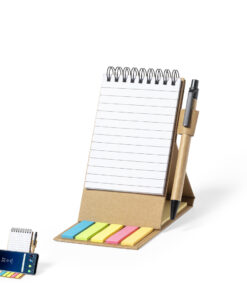 Halter Notizblock Phesux