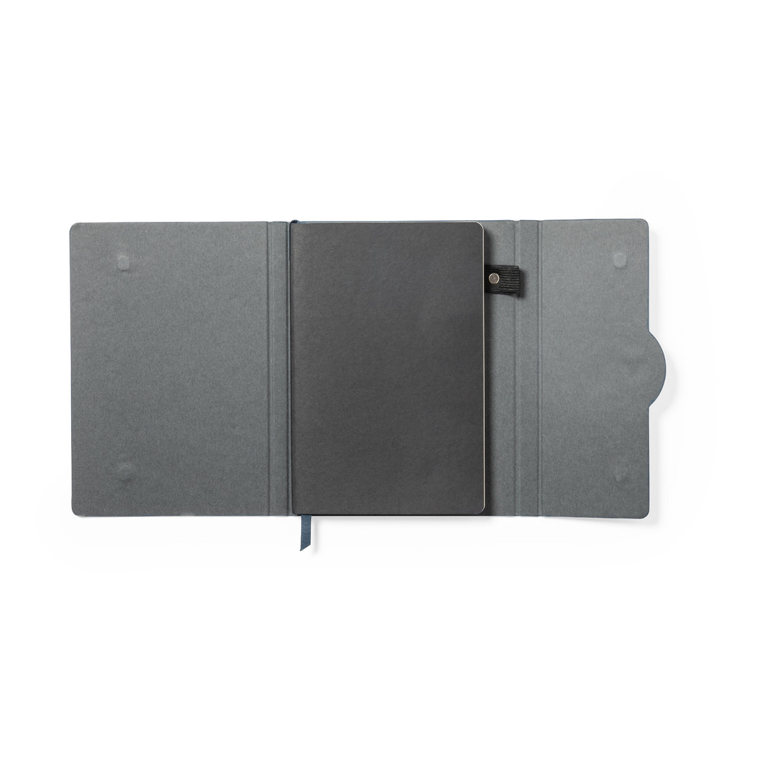 Notizblock Aquo – Bild 2