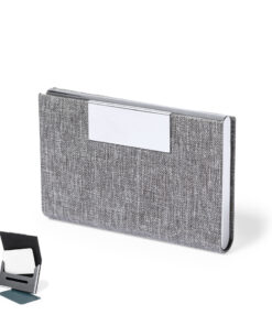 Visitenkartenetui Restek