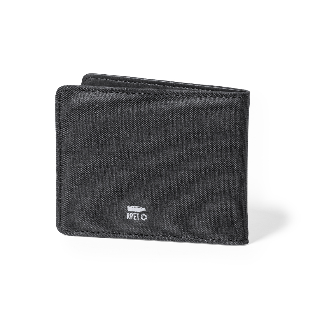 Visitenkartenetui Brieftasche Kenxo