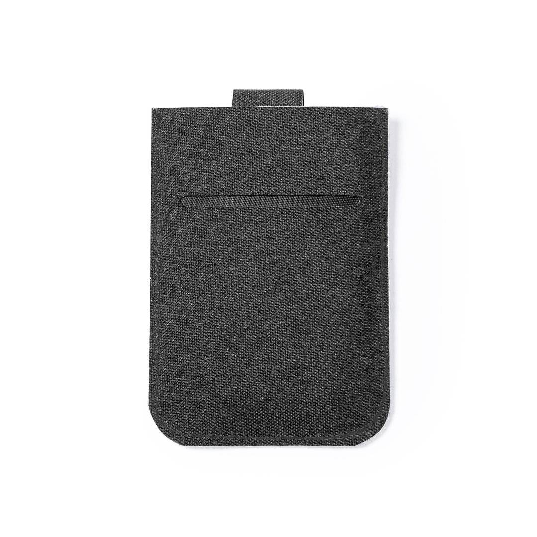 Visitenkartenetui Guarex – Bild 2