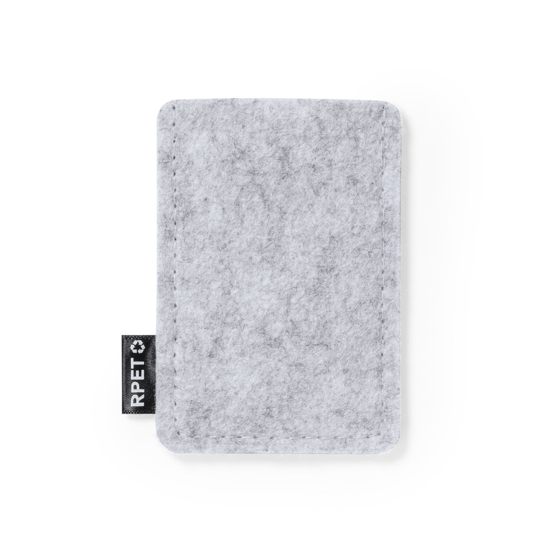 Visitenkartenetui Habirok – Bild 2