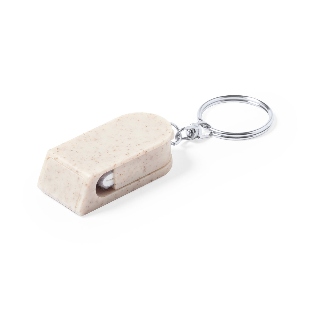 Schlüsselanhänger Halter Peix – Bild 3