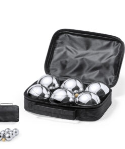 Spiel Petanque Boliche