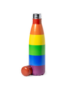 Alternative view of Trinkflasche Jedet