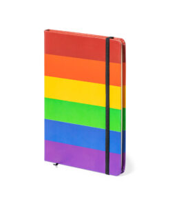 Alternative view of Notizblock Locomix