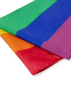 Alternative view of Fahne Zerolox