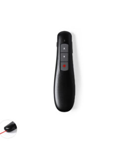 Präsentator Laser Pointer Decolf