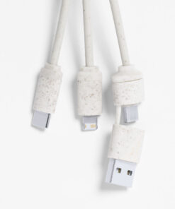 Alternative view of Ladegerätkabel Dumof