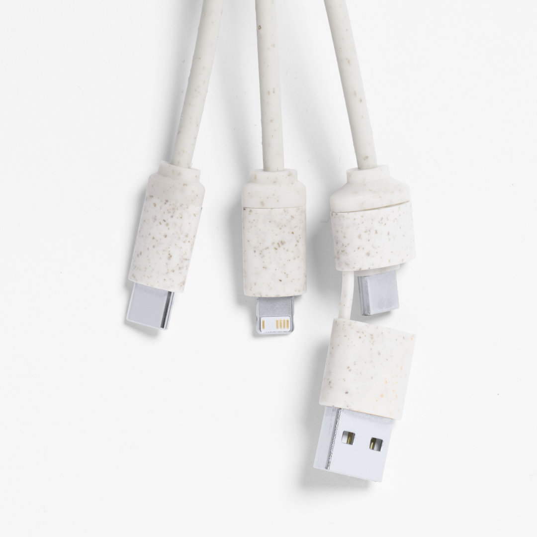 Ladegerätkabel Dumof – Bild 2