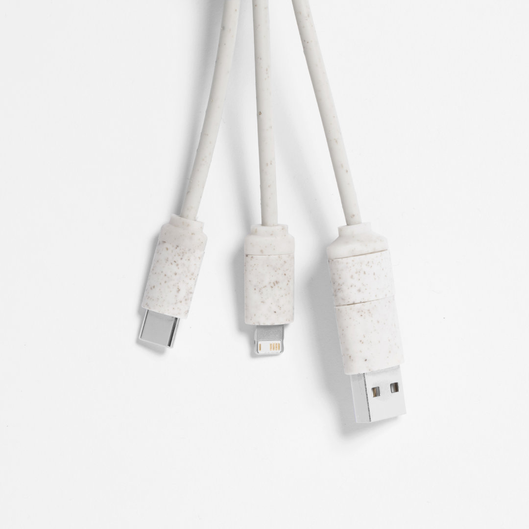 Ladegerätkabel Dumof – Bild 3