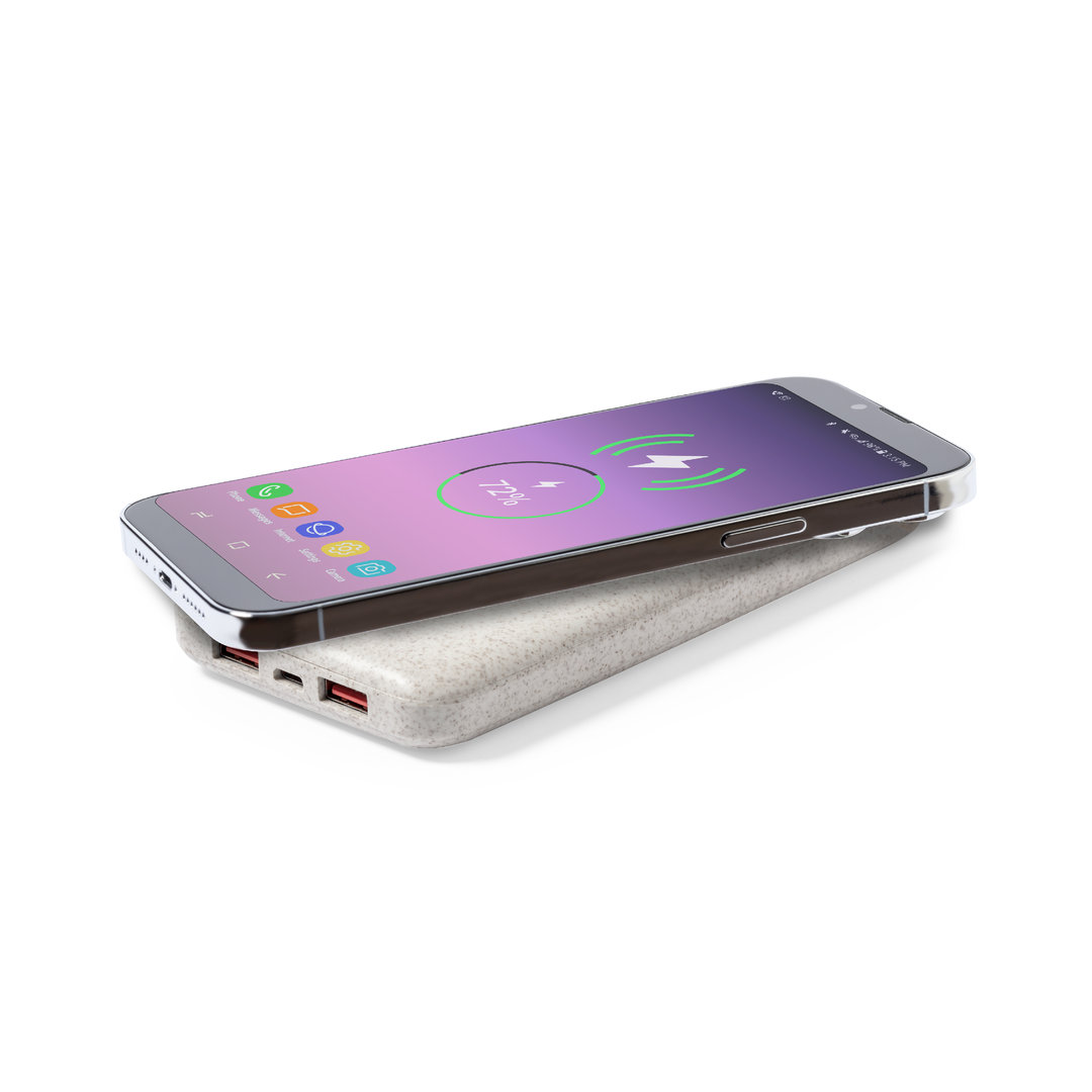 Power Bank Yendik – Bild 3