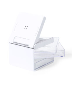 Alternative view of Ordner Ladegerät Macky