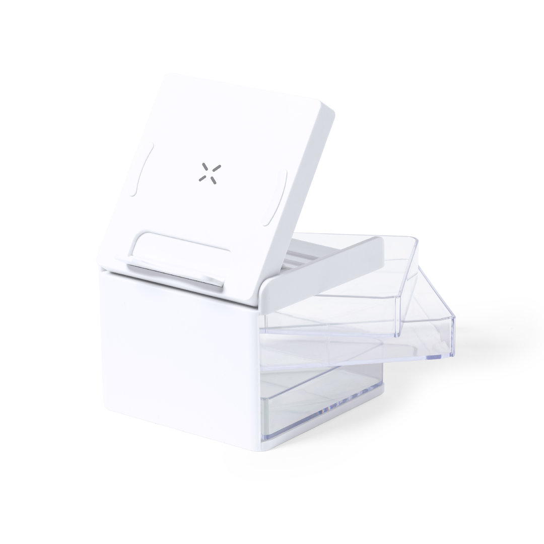 Ordner Ladegerät Macky – Bild 2