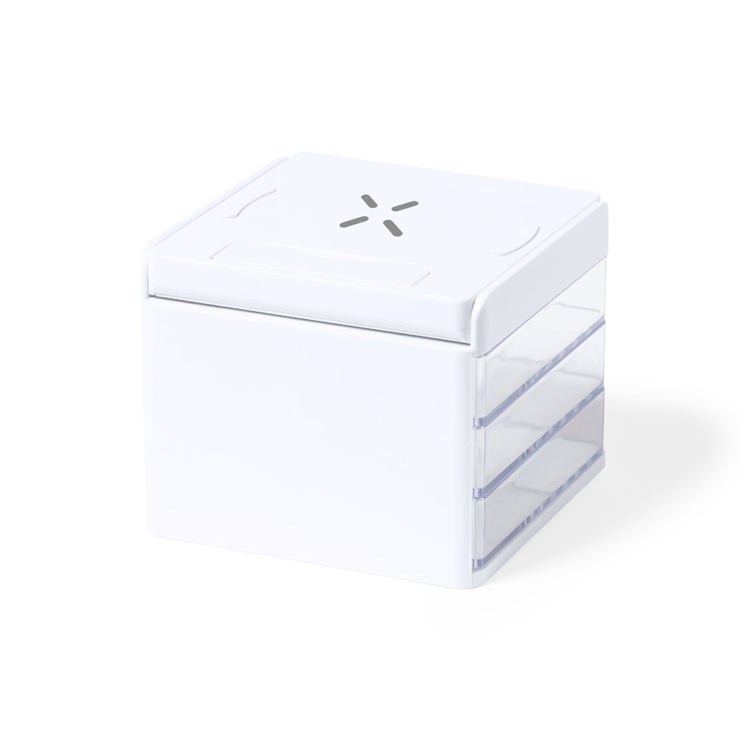 Ordner Ladegerät Macky – Bild 3