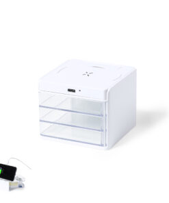 Ordner Ladegerät Macky