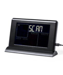 Alternative view of Wetterstation Lautar