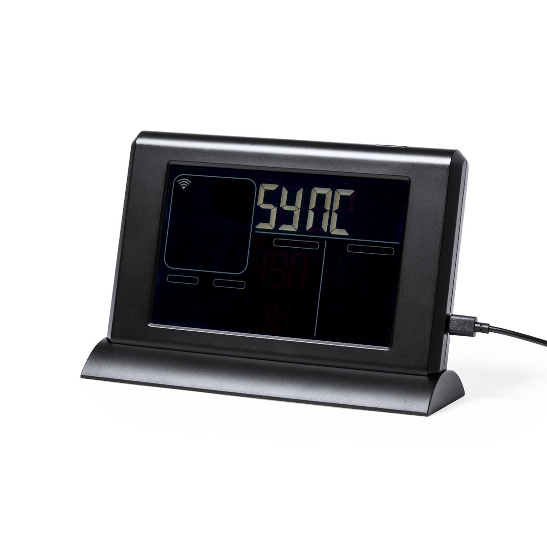 Wetterstation Lautar – Bild 3