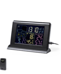 Wetterstation Lautar