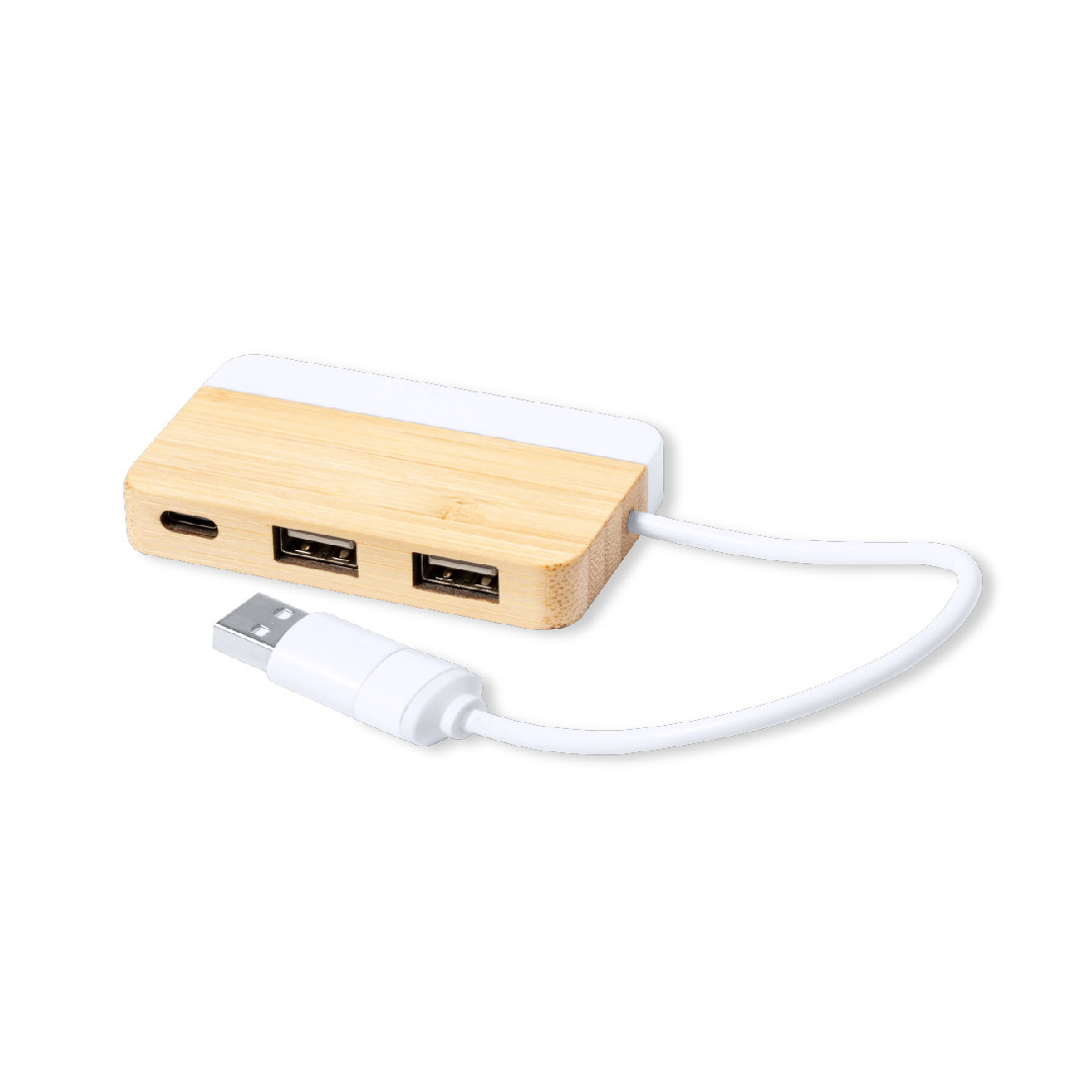 USB Hub Layais – Bild 2