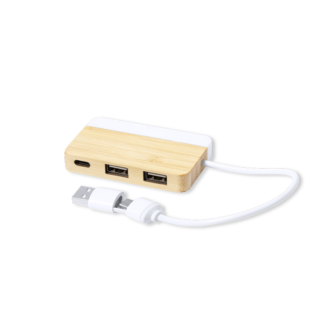USB Hub Layais