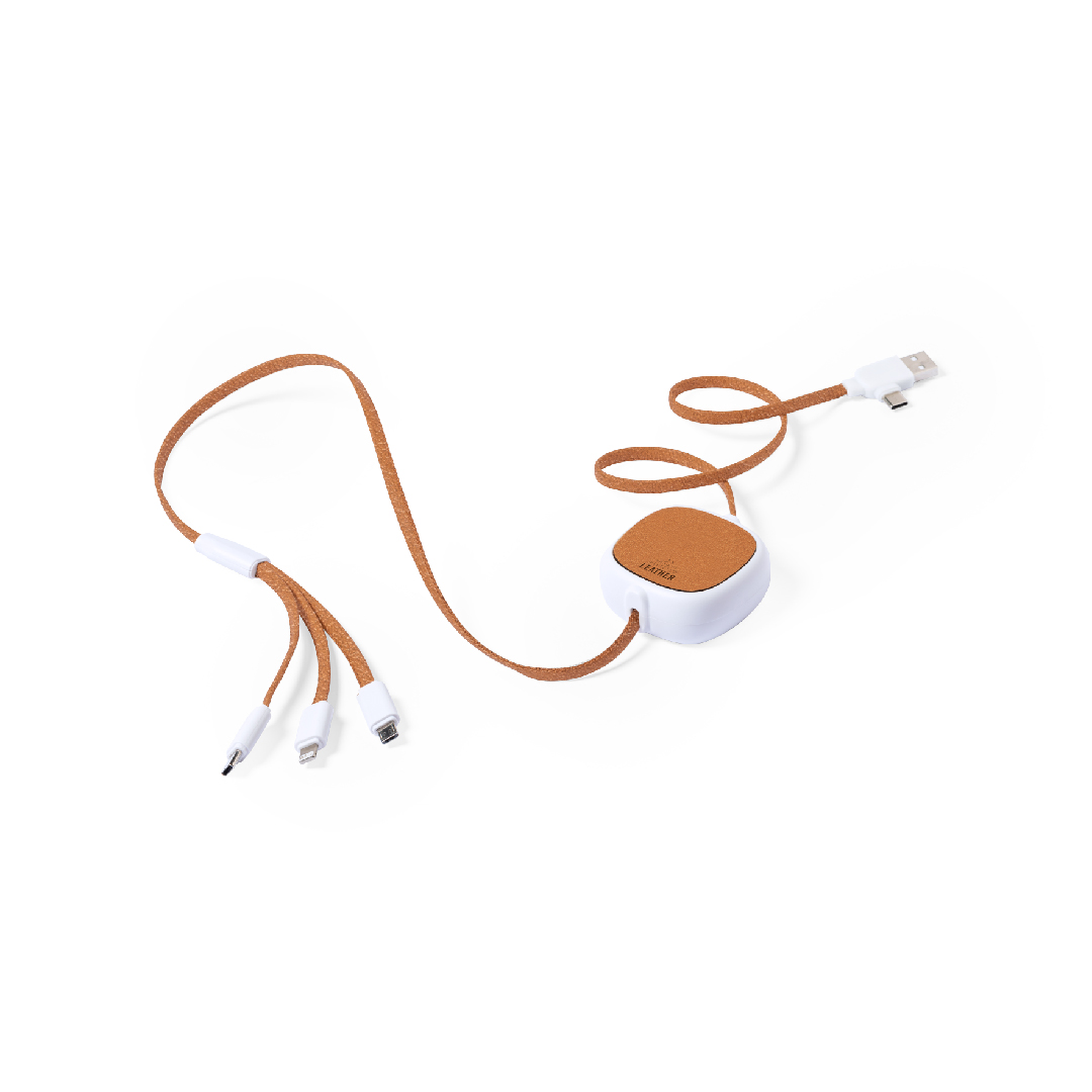 Ladegerätkabel Sherat RCS – Bild 2