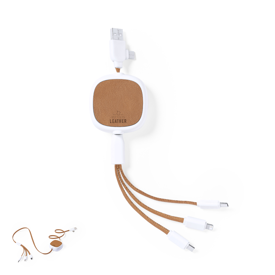 Ladegerätkabel Sherat RCS