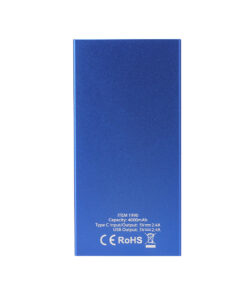 Alternative view of Power Bank Ginval