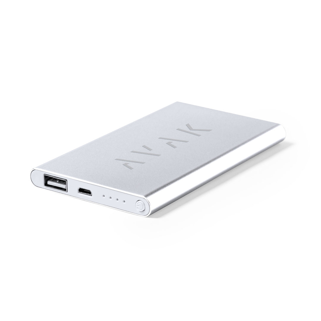 Power Bank Glird – Bild 3