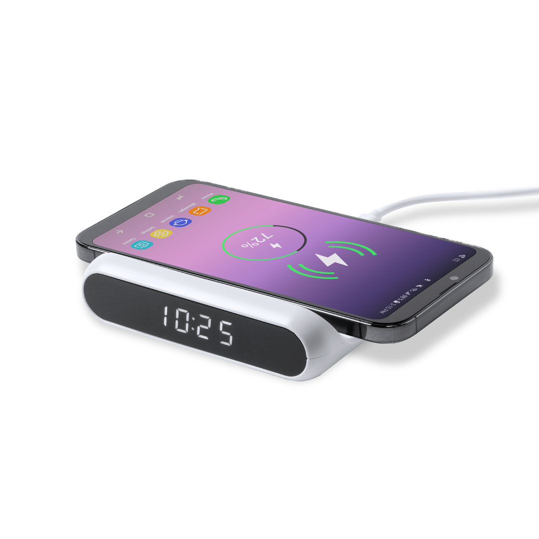 Multifunktion Tischuhr Thumal – Bild 2