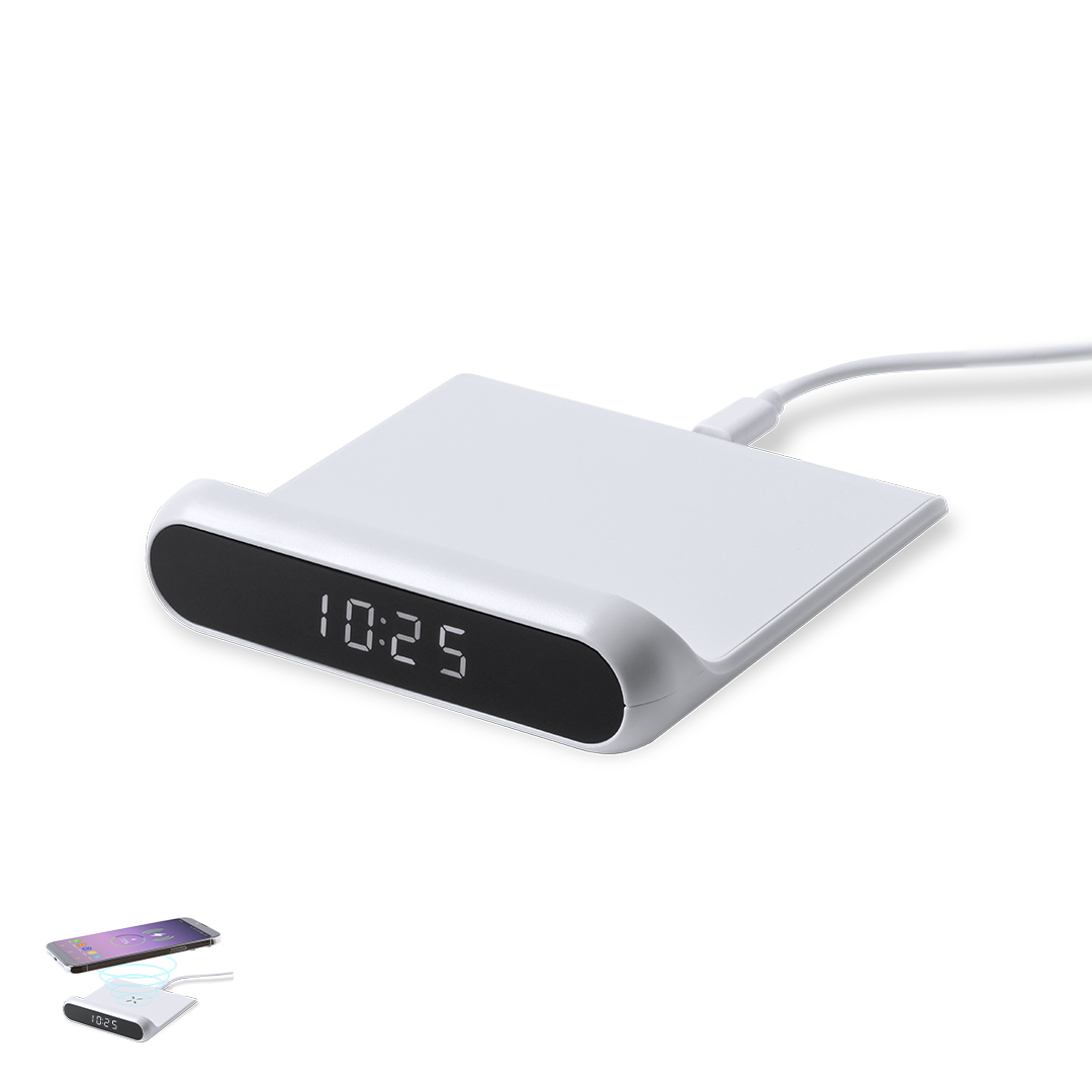 Multifunktion Tischuhr Thumal