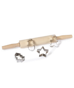 Backwaren Set Ibergrin