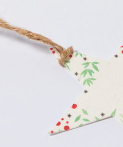 Alternative view of Samen Ornament Boster