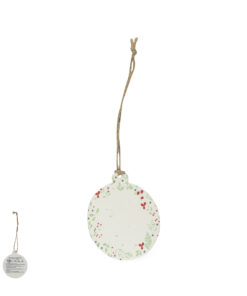 Samen Ornament Boster