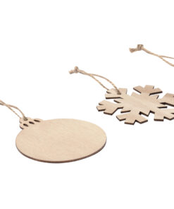 Alternative view of Ornament Fultom