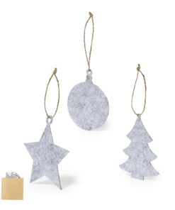 Ornament Set Chandun