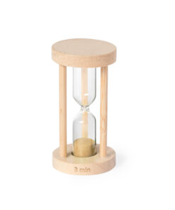 Alternative view of Sanduhr Trinket